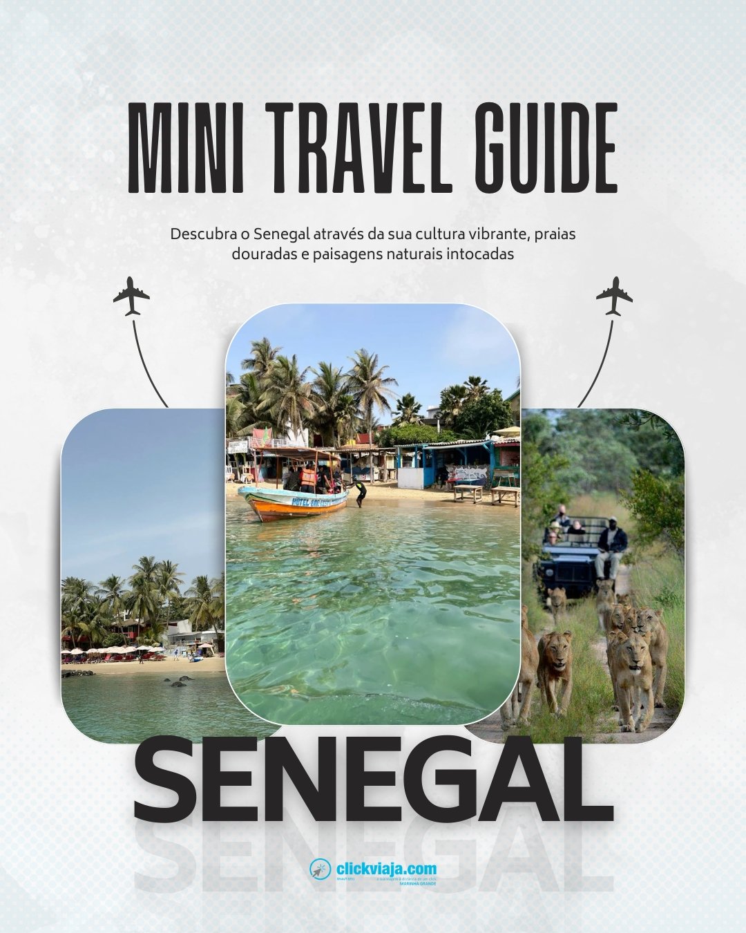 Senegal