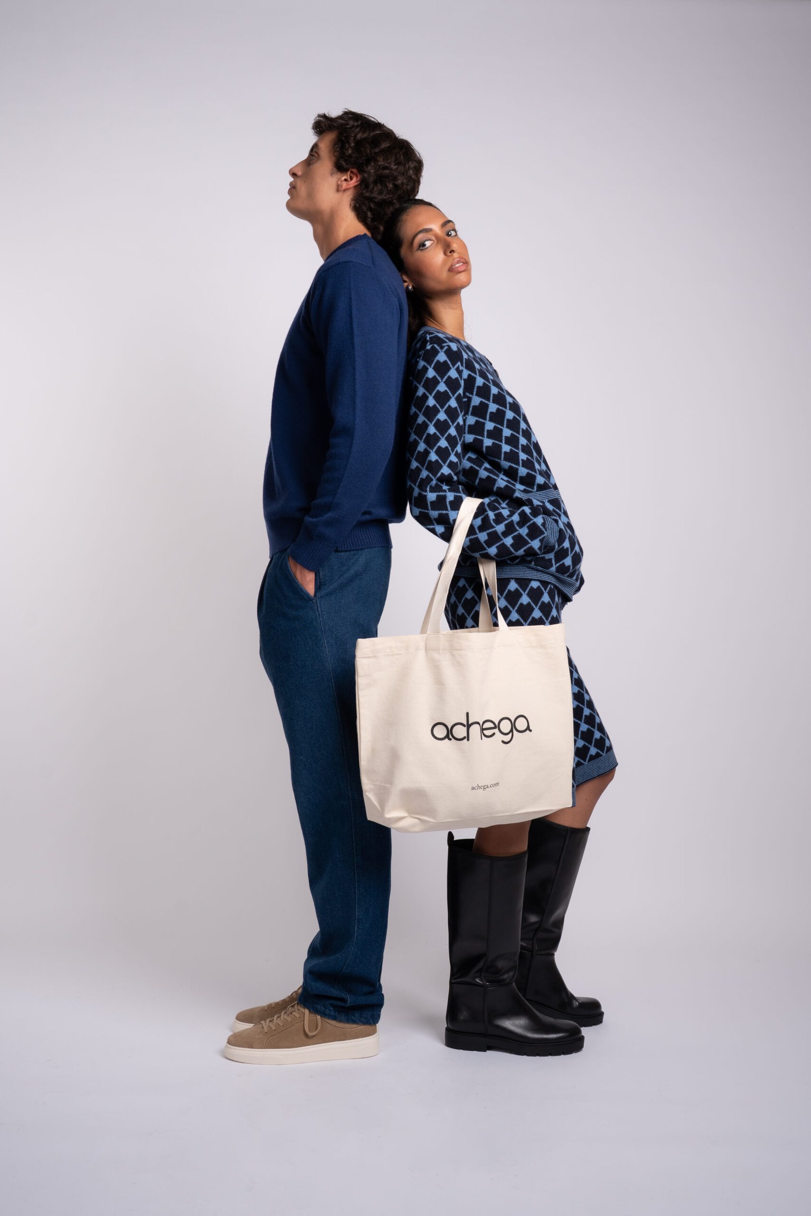 Winter Collection - Achega